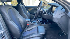 BMW 1 Series 120d M Sport 5dr Step Auto [Live Cockpit Pro] Diesel Hatchback